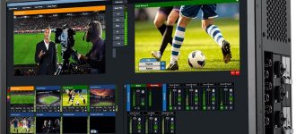vMix to premier its Live Production Software at BVE
