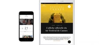 Cannes Film Festival to launch official app