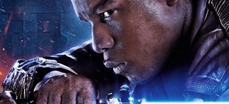 John Boyega will co-produce Pacific Rim 2 as well as star in it