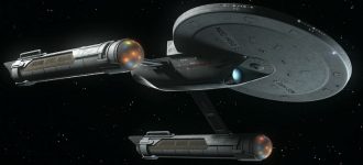 CBS & Paramount release official Star Trek fan films guideline