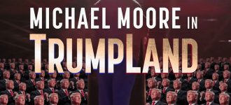 Michael Moore wins big victory thanks to Donald Trump