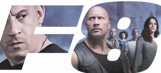 The Fate of the Furious heading for record global opening