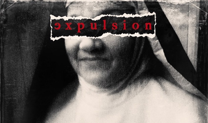 Filmmaker Kenneth Andrew Williams launches Indiegogo campaign for horror movie “Expulsion”
