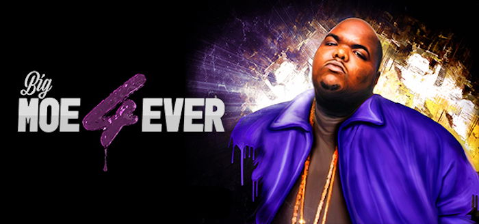 Big Moe 4 Ever Short Film: A Look into a Legendary Artist’s Impact on Southern Hip Hop