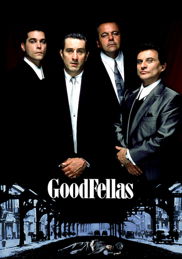 Goodfellas-Poster
