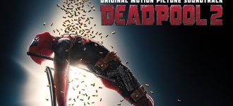 Tyler Bates discusses making the Deadpool 2 movie soundtrack - Exclusive