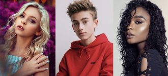 Stop Cyberbullying Day 2018: Stars pledge their support for victims of online abuse