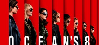 Ocean’s 8 opens big and exceeds expectations at the box office