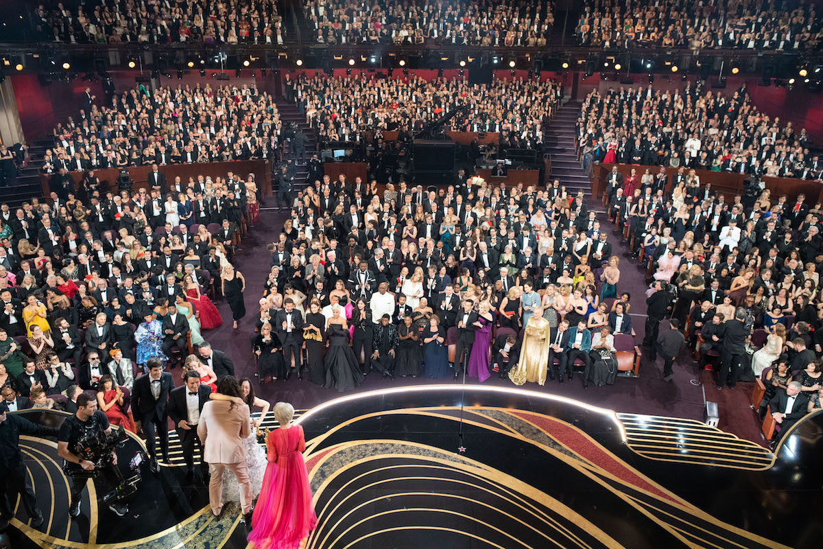 What people are saying about the 2019 Academy Awards