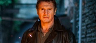 Liam Neeson sparks controversy after wanting to take revenge