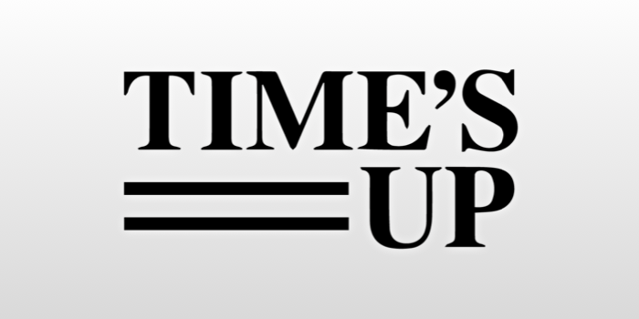 Time’s Up scores victory as Universal steps in with pledge