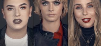 Celebrities take a stand with Cybersmile to launch this game-changing AI