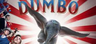 Will Dumbo take audiences by surprise?