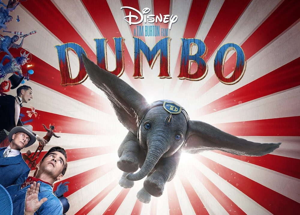 Dumbo-film-reviews-Disney-before-release