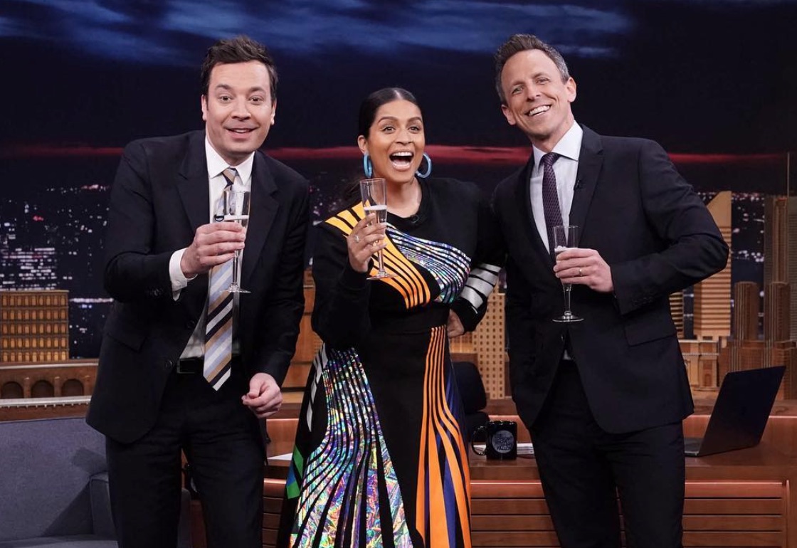 YouTube star Lilly Singh to launch a late night talk show on NBC