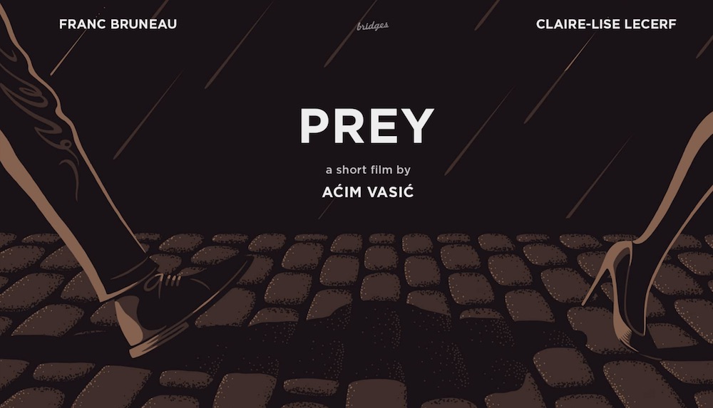 Short-film-prey-Acim-Vasic