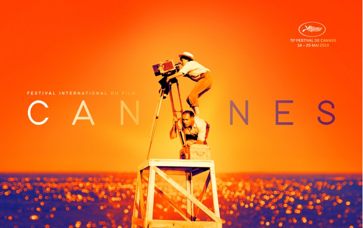 Cannes-Film-Festival-Poster-2019