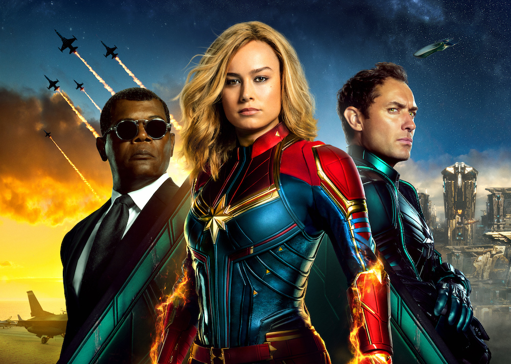 Captain-Marvel-Box-office-1-billion