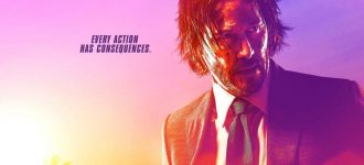 Spectacular success of John Wick 3 leads to announcement of sequel