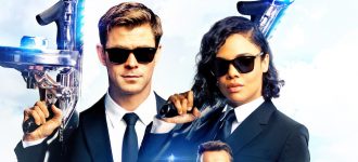 Men in Black : International revives a franchise without Will Smith