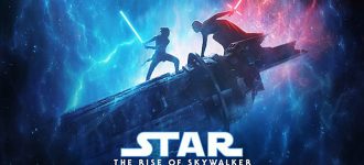 Star Wars: The Rise of Skywalker teaser reveals a double-sided lightsaber