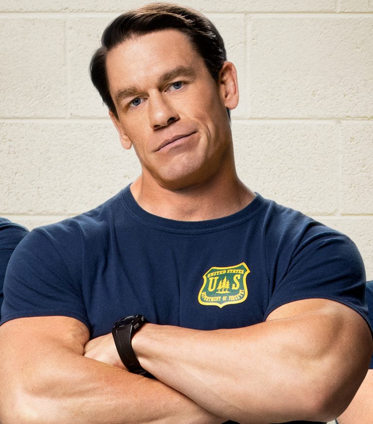 Wwe Superstar John Cena Wins Coveted Charity Award For 500000 Donation Laptrinhx News 