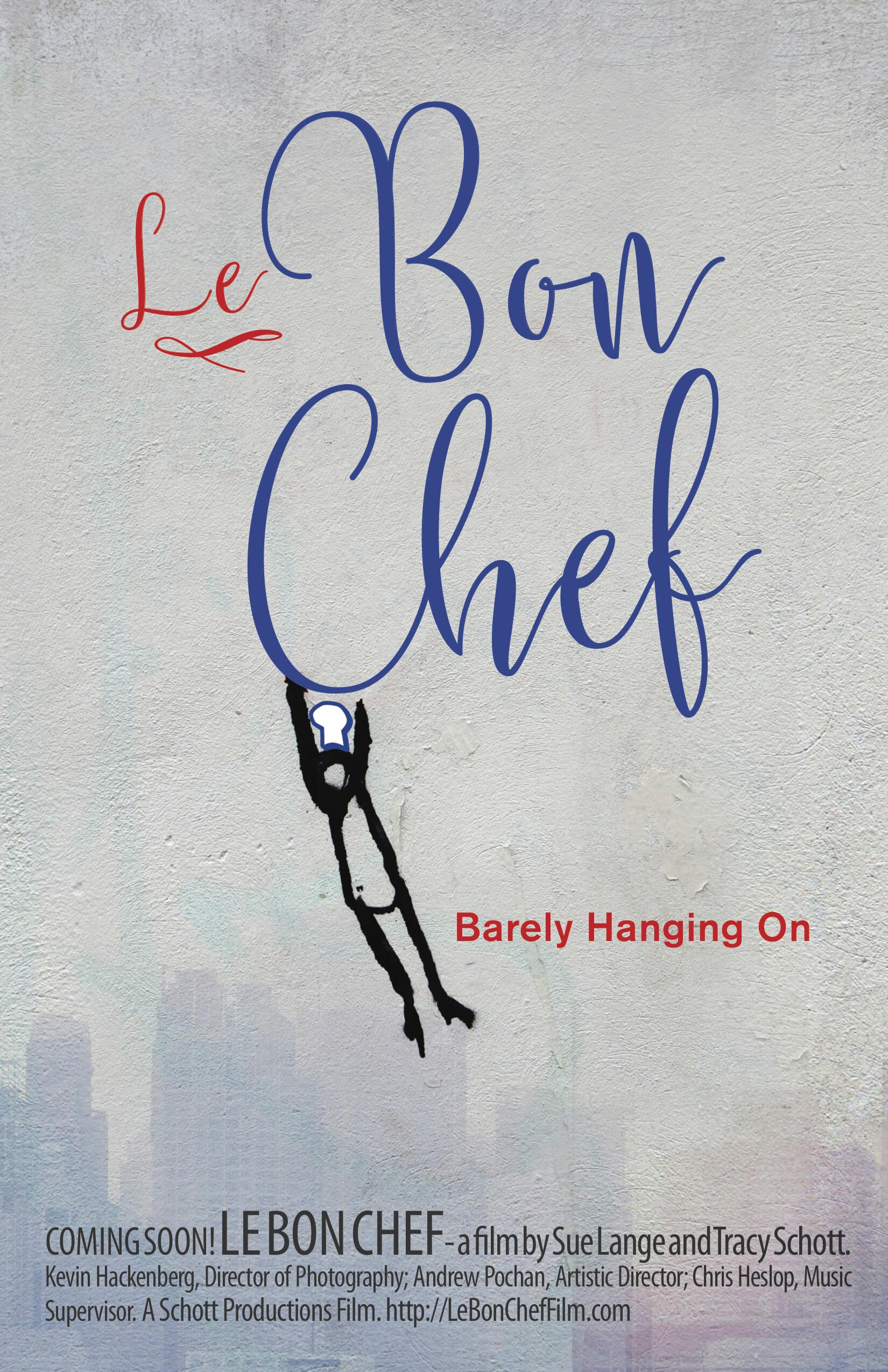 Le-Bon-Chef-poster