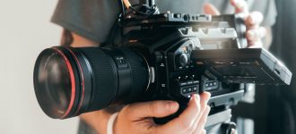 Business West supports the TV and film industry to keep the camera rolling overseas