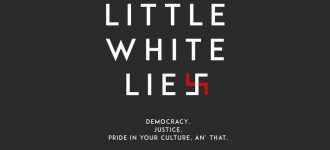 British indie film 'Little White Lies' first film ever to be made available to buy with all rights as a non-fungible token (NFT)