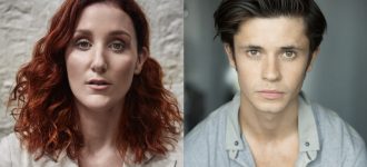 Candid Broads announces casting of Bronagh Waugh and Ceallach Spellman in upcoming short film ‘WoMum’
