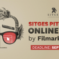 Submissions open for Sitges Online Pitchbox 2021 including a new lab on the role of the Showrunner