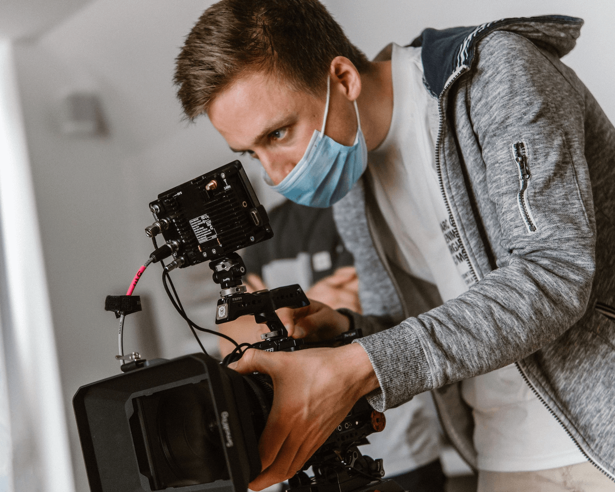 filmmaker-career options