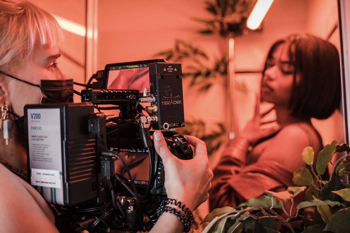 Quinnipiac University seeks to empower rising filmmakers to manage the cinematic production process