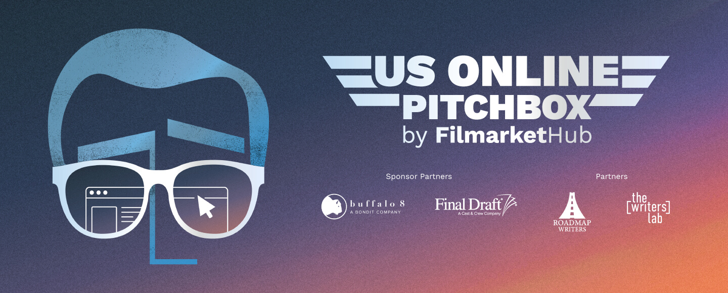Filmarket Hub launches a new pitch event for US projects