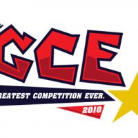 The  Greatest Competition Ever  to inspire children