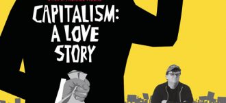 Capitalism: A Love Story