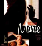 Je vous salue, Marie (1985), directed by Jean-Luc Godard
